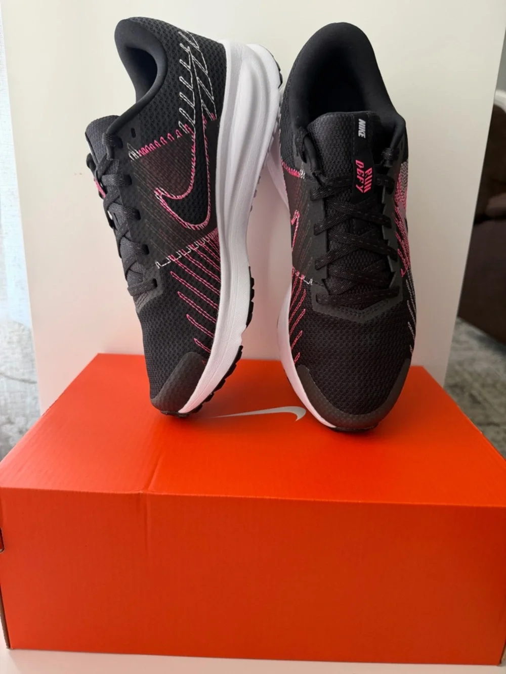 Nike women’s run